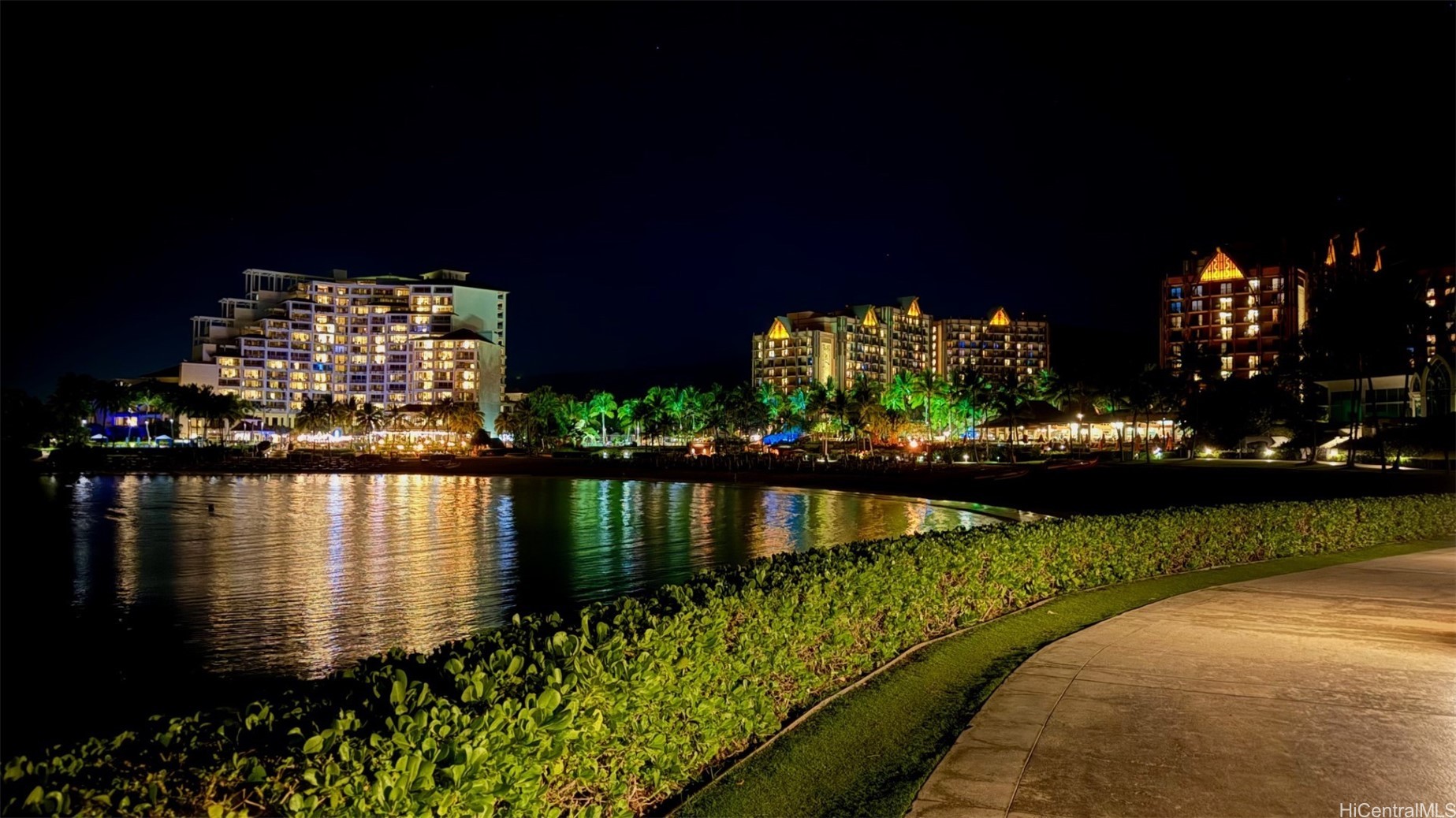 92-1087 Koio Drive M29-3 (Apt C)