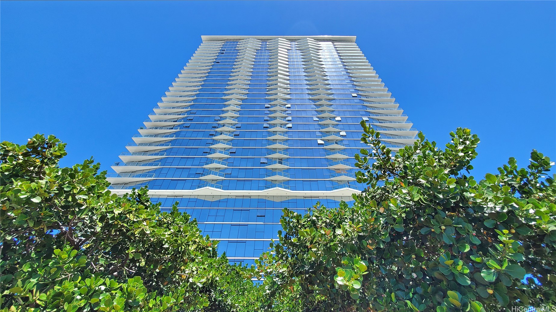 Symphony Honolulu Condominium