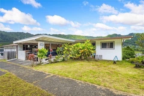 Photo of 3371 Oahu Avenue, Honolulu, HI 96822 (MLS # 202614131)