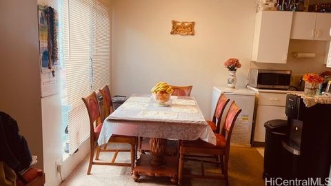 Photo of 91-1040 Puamaeole Street #13C, Ewa Beach, HI 96706 (MLS # 202607027)