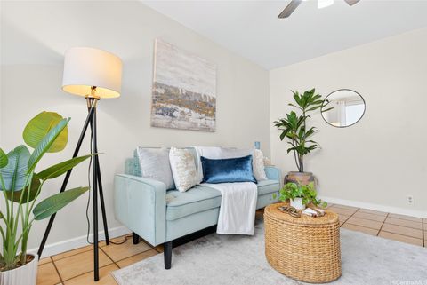 Photo of 91-919 North Road #D3, Ewa Beach, HI 96706 (MLS # 202609811)