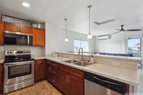 642 Kakala Street Unit 1311, Kapolei, HI 96707 - MLS#: 202503137