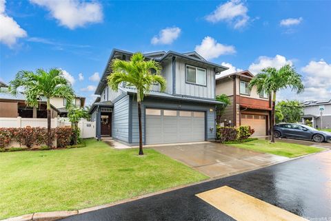 Photo of 91-6221 Kapolei Parkway #358, Ewa Beach, HI 96706 (MLS # 202609137)