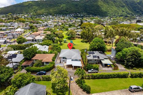 2714 Hipawai Place Honolulu HI 96822