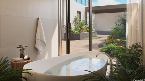 728 Ala Moana Boulevard 2707 Honolulu HI 96813