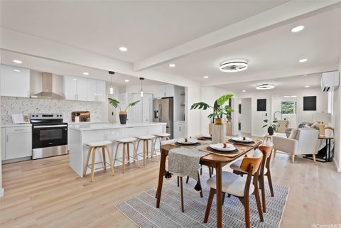 86-168 Kawili Street Waianae HI 96792