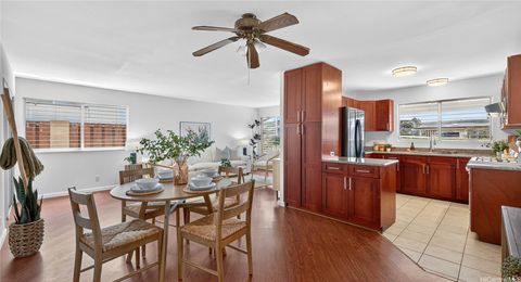 Photo of 7240 Waiopua Street, Honolulu, HI 96825 (MLS # 202518485)