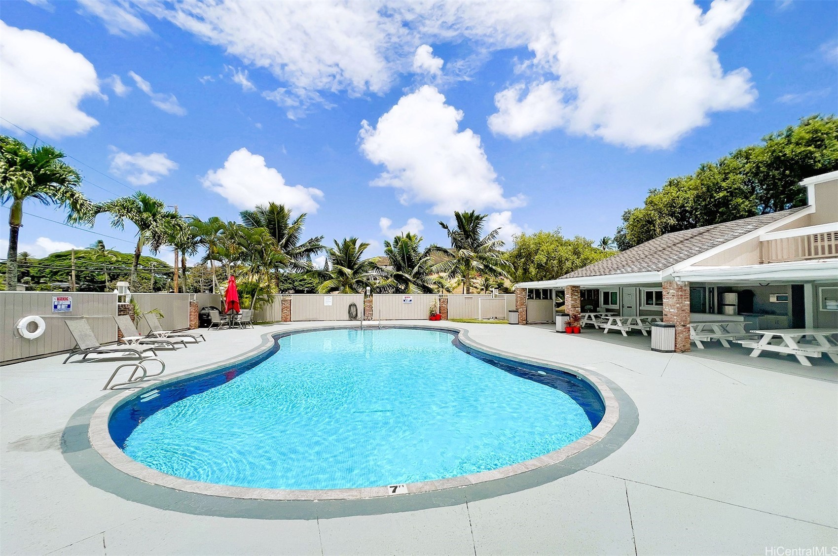 Yacht Club Terrace Condominium