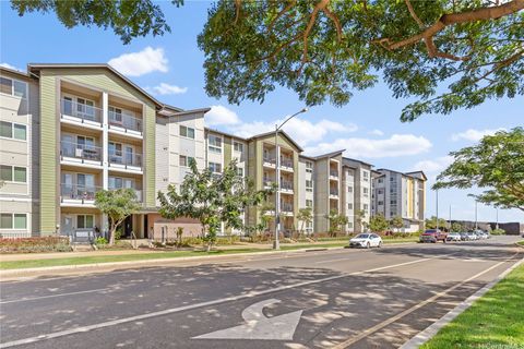 Photo of 91-3641 Iwikuamoo Street #6403, Ewa Beach, HI 96706 (MLS # 202604582)