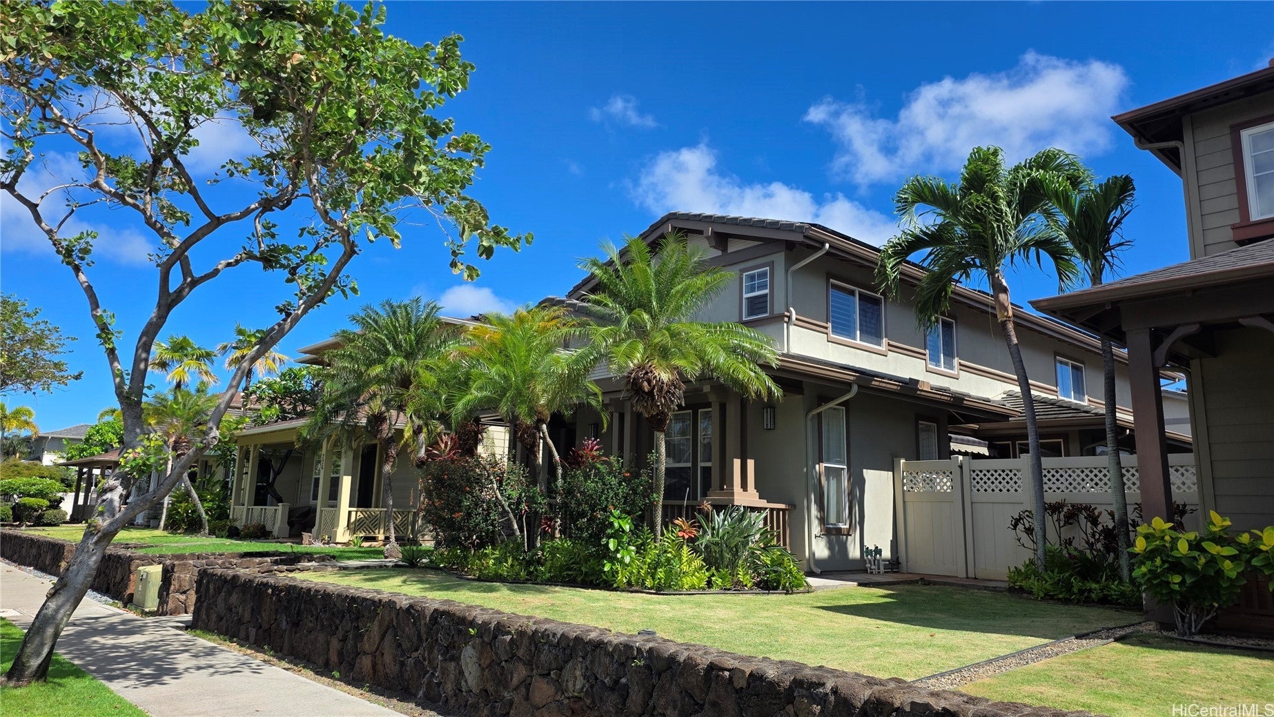 520 Lunalilo Home Road 227