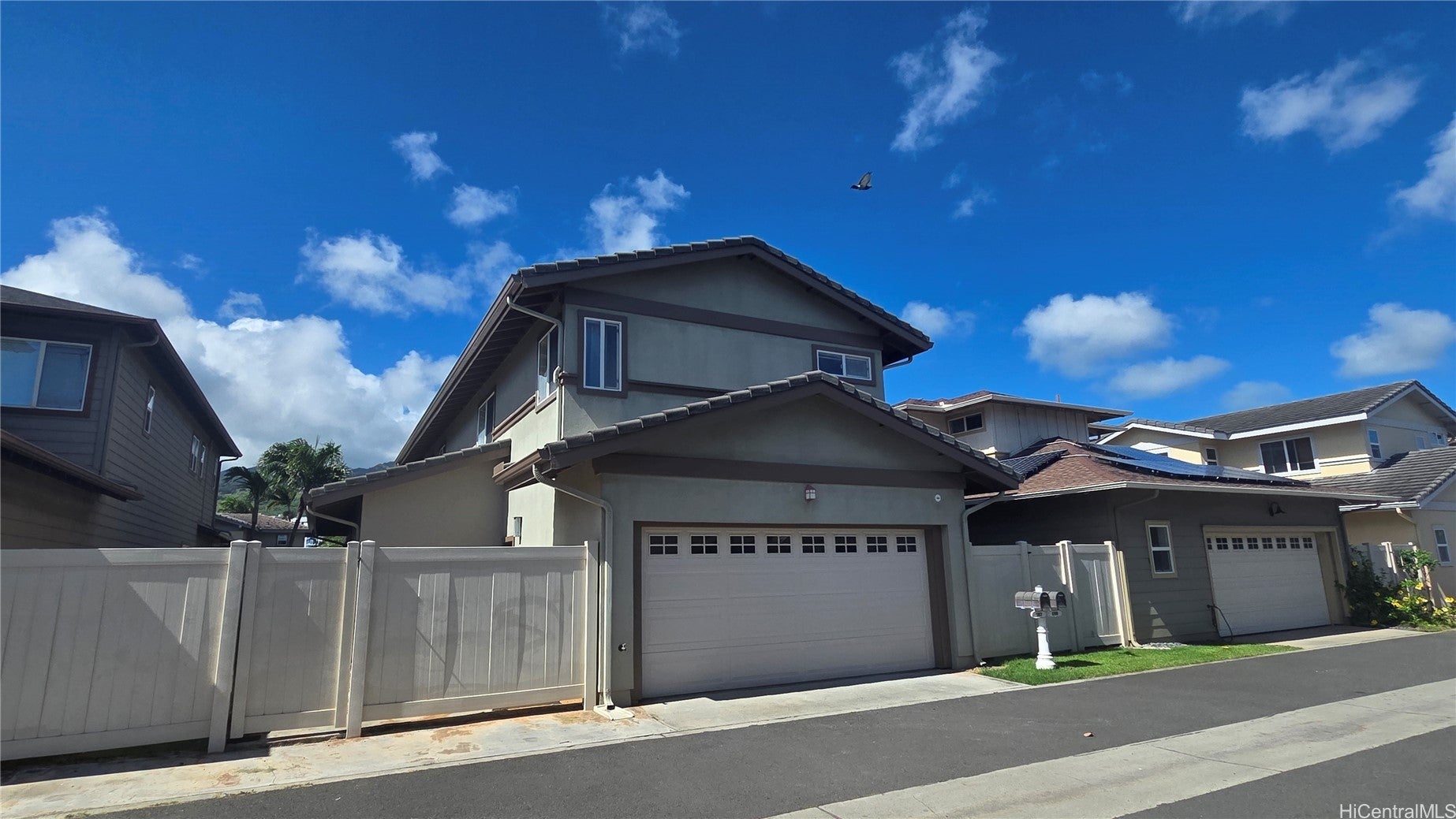 520 Lunalilo Home Road 227