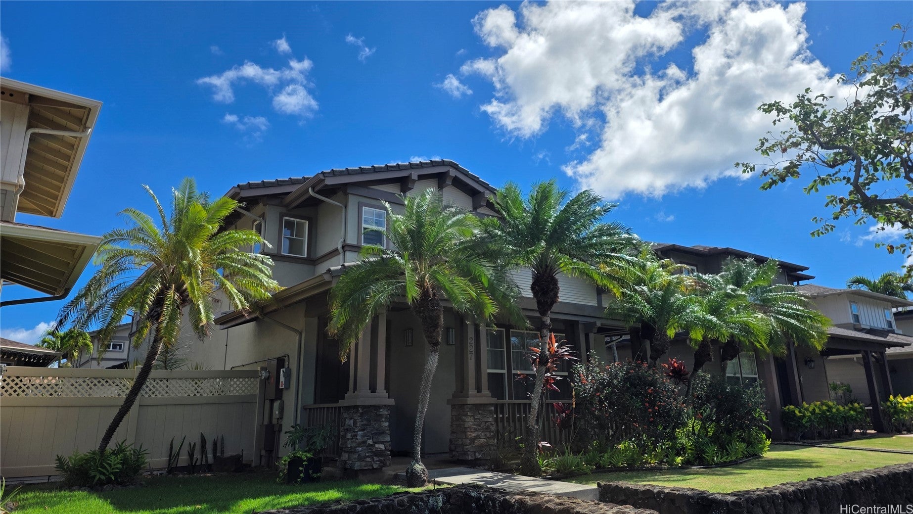 520 Lunalilo Home Road 227