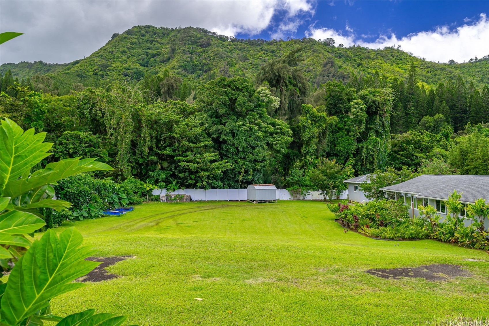 3775 Old Pali Road