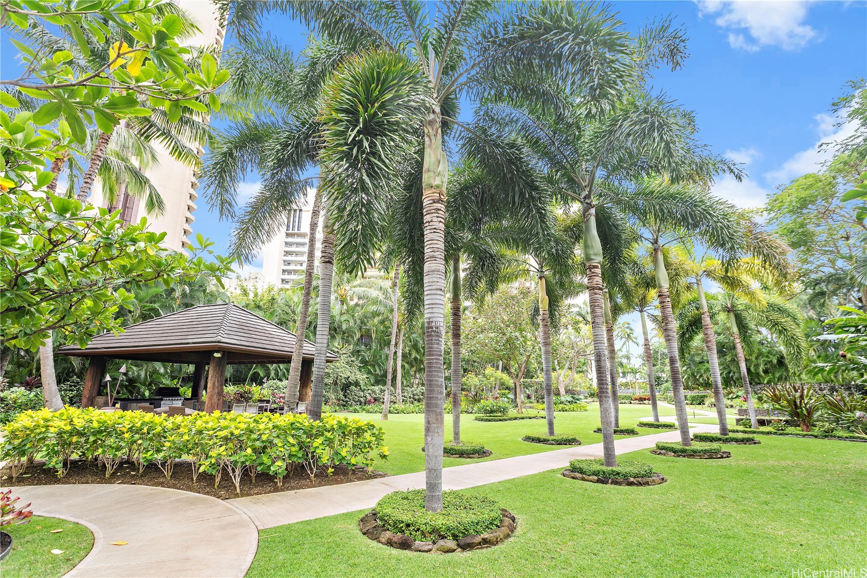 1551 Ala Wai Boulevard 1603