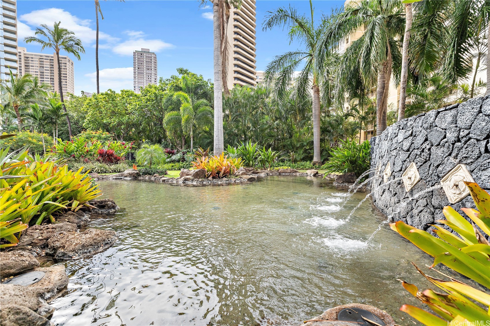 1551 Ala Wai Boulevard 1603