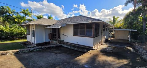 1133 Aukele Street Kailua HI 96734