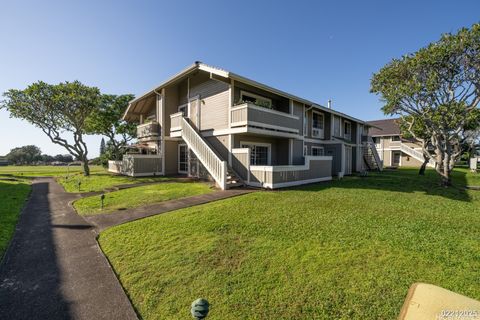 Photo of 94-1386 Kulewa Loop #43U, Waipahu, HI 96797 (MLS # 202601660)