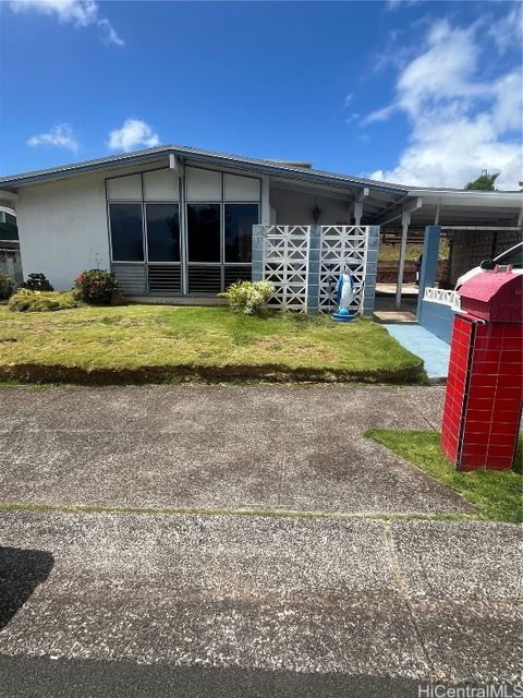 2272 Aumakua Street Pearl City HI 96782