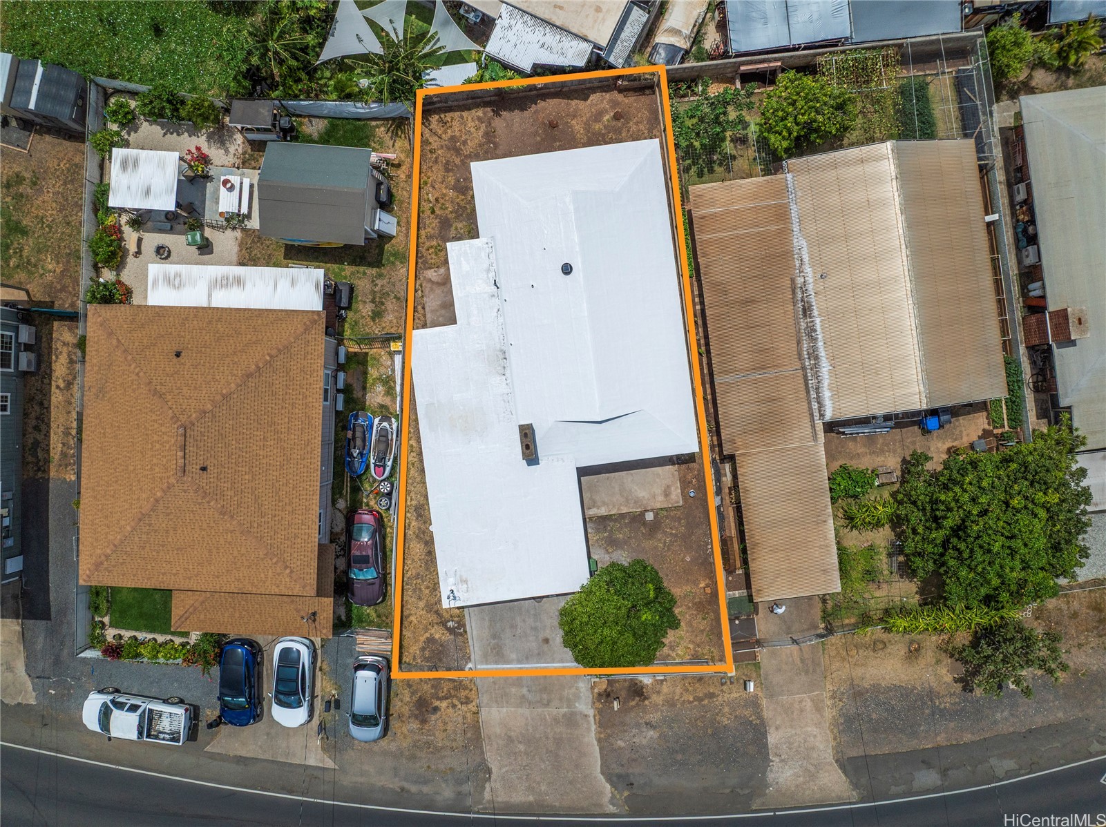 Waianae Home Residence