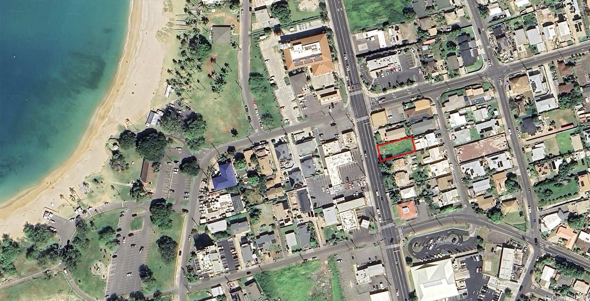 85-978 Farrington Highway