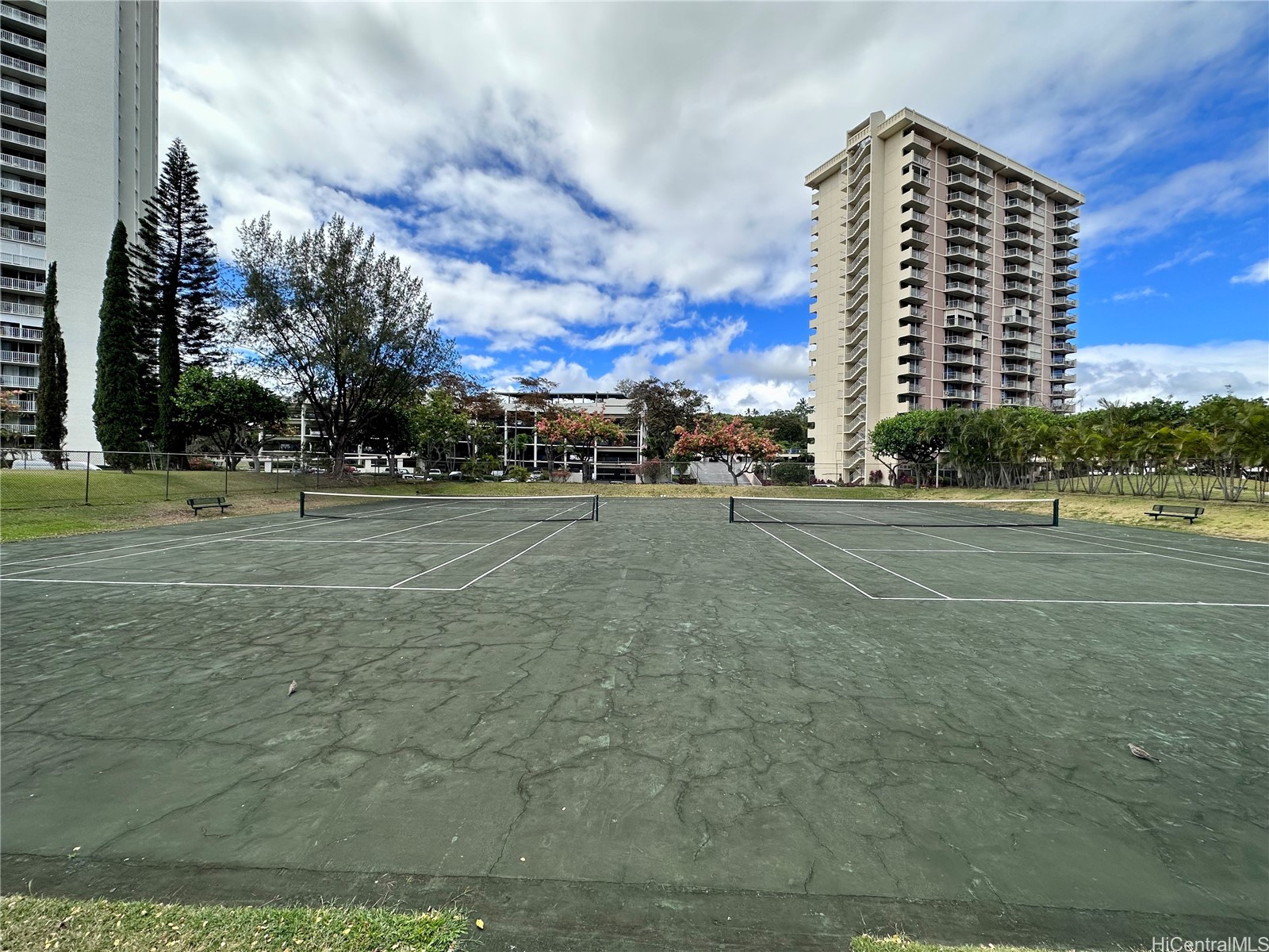Aiea Residential Lease