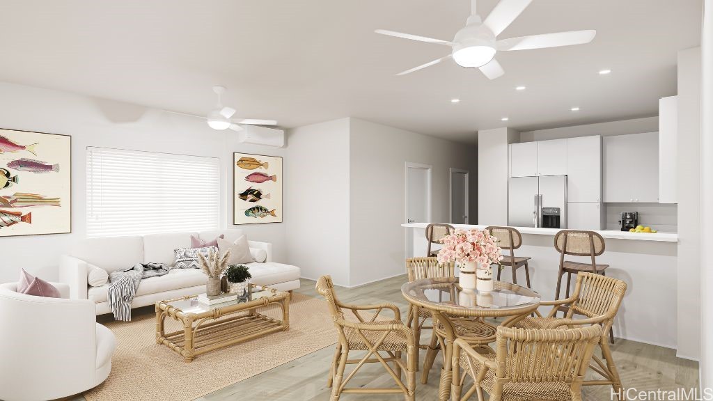 91-4099 Hikuono Street 1607