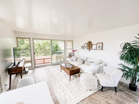 Photo of 68-090 Au Street #E312, Waialua, HI 96791 (MLS # 202514788)