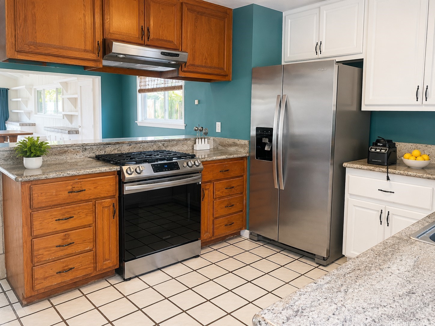 552 Kumukahi Place