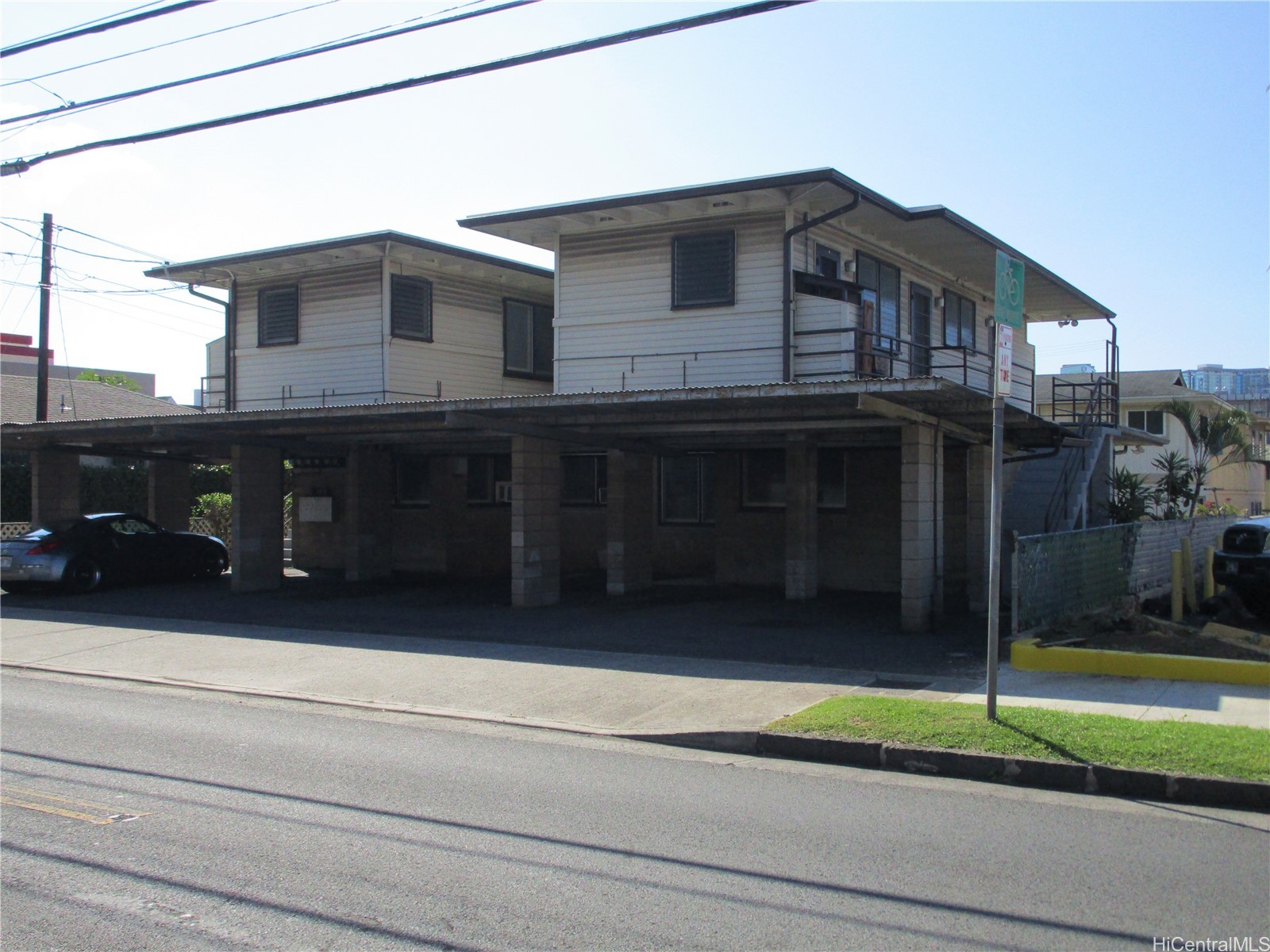 Honolulu Residential Lease