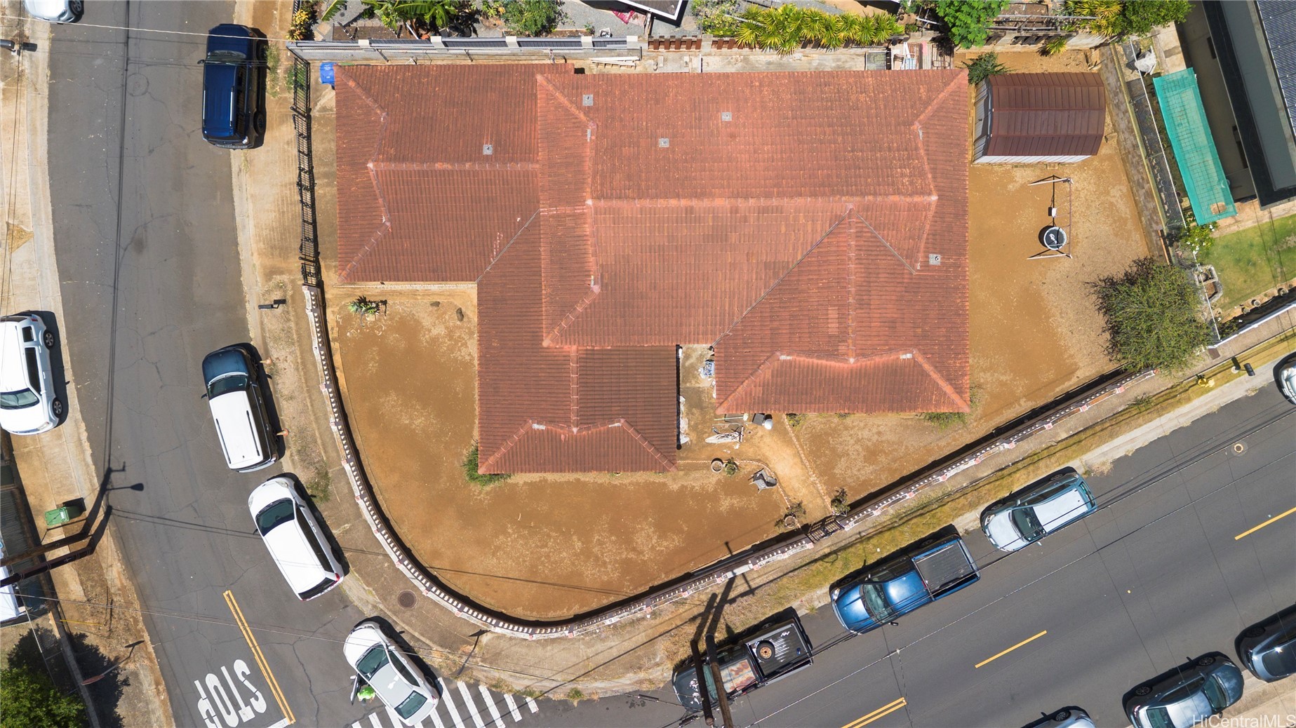 Waipahu Home Residence