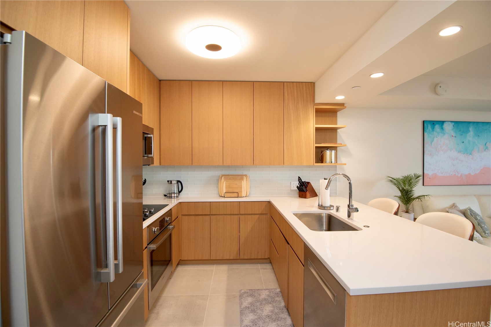 1388 Kapiolani Boulevard 3203