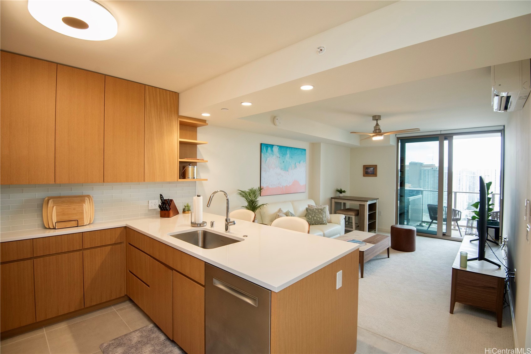 1388 Kapiolani Boulevard 3203