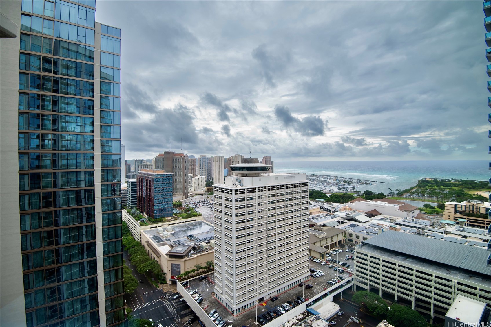 1388 Kapiolani Boulevard 3203
