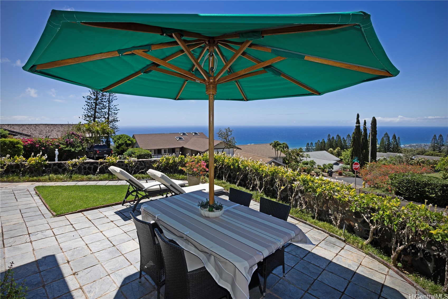 Waialae Nui Rdge Home Residence