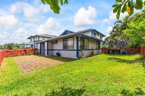 Photo of 95-1065 Kuauli Street #10, Mililani, HI 96789 (MLS # 202607911)