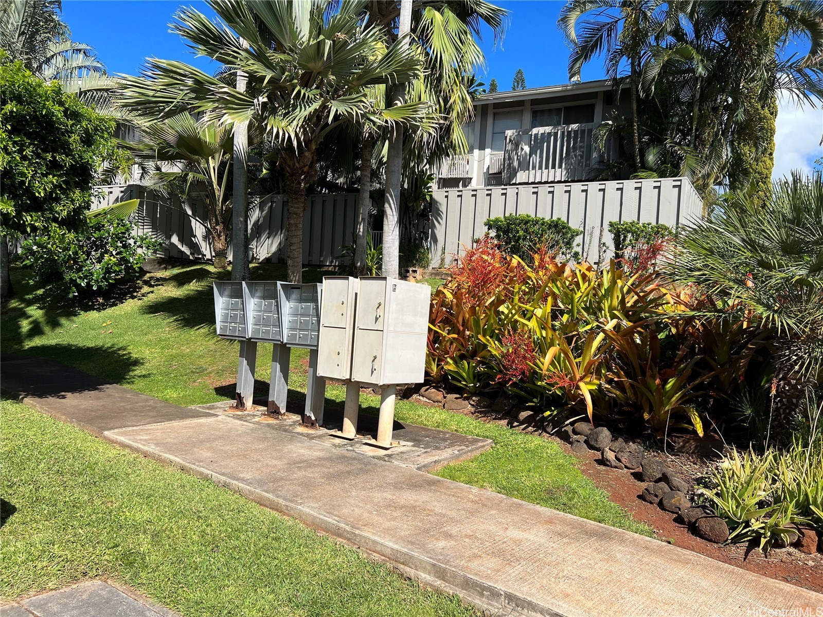 Spruce Ridge Villas Townhouse