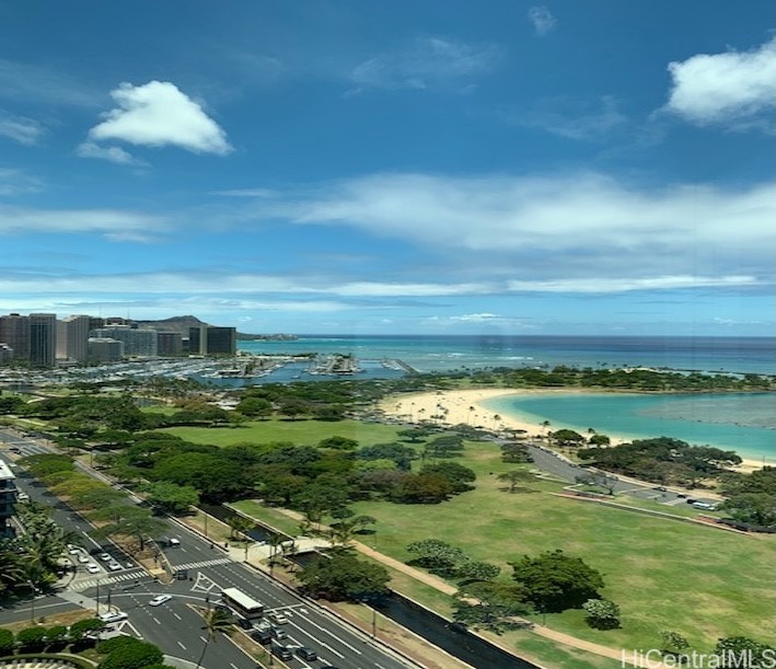 Nauru Tower Condominium