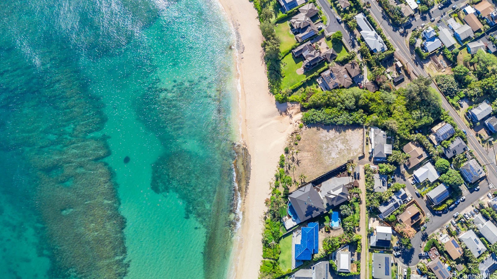 58-1 Makanale Street