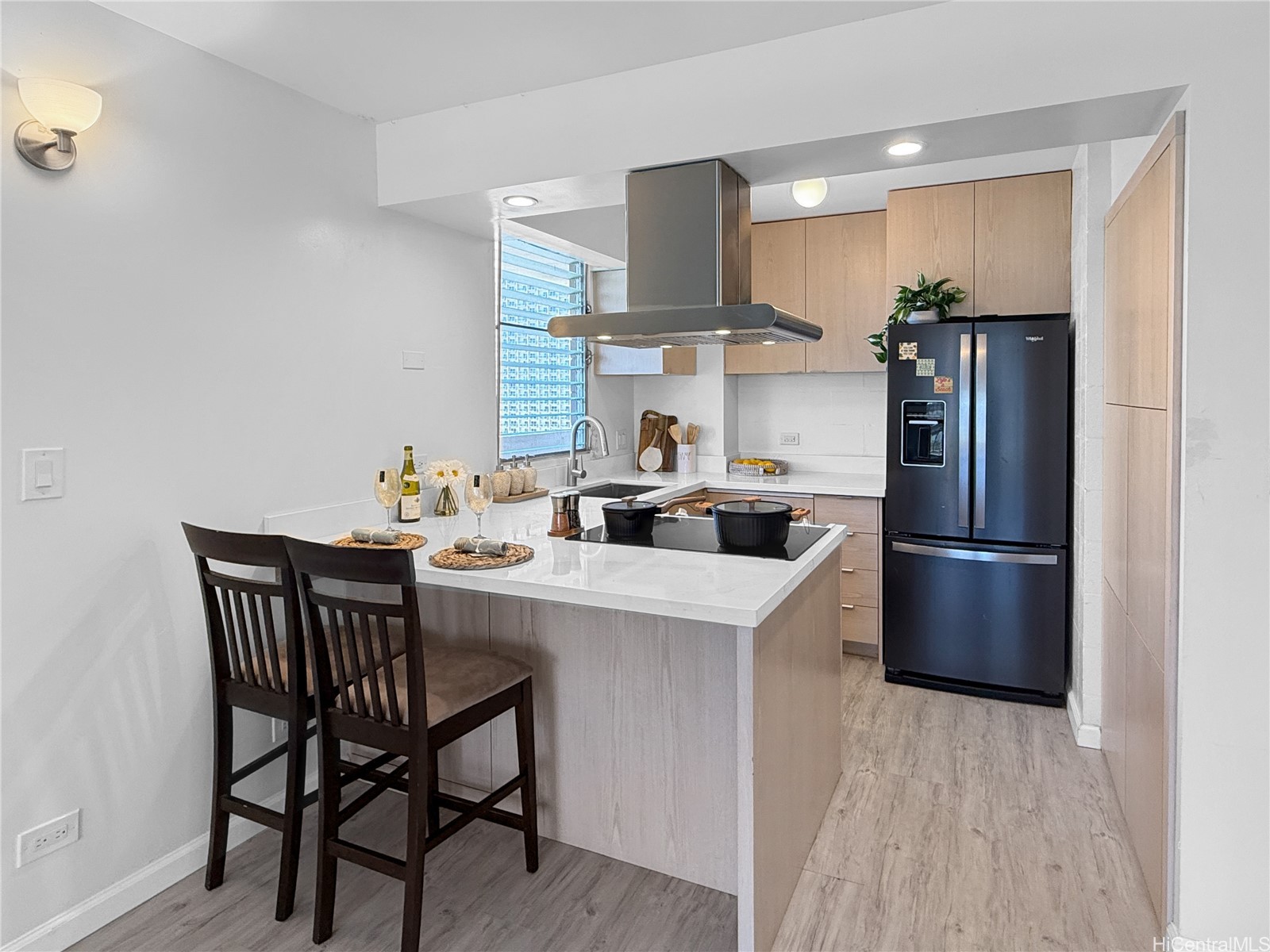 1848 Kahakai Drive 1508