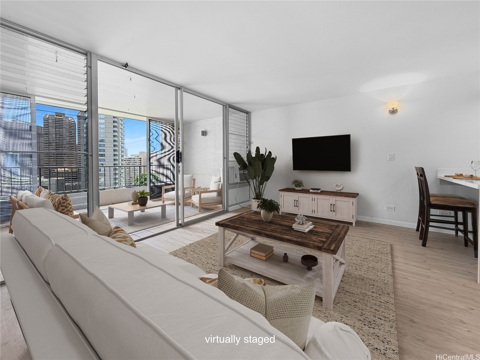 1848 Kahakai Drive 1508