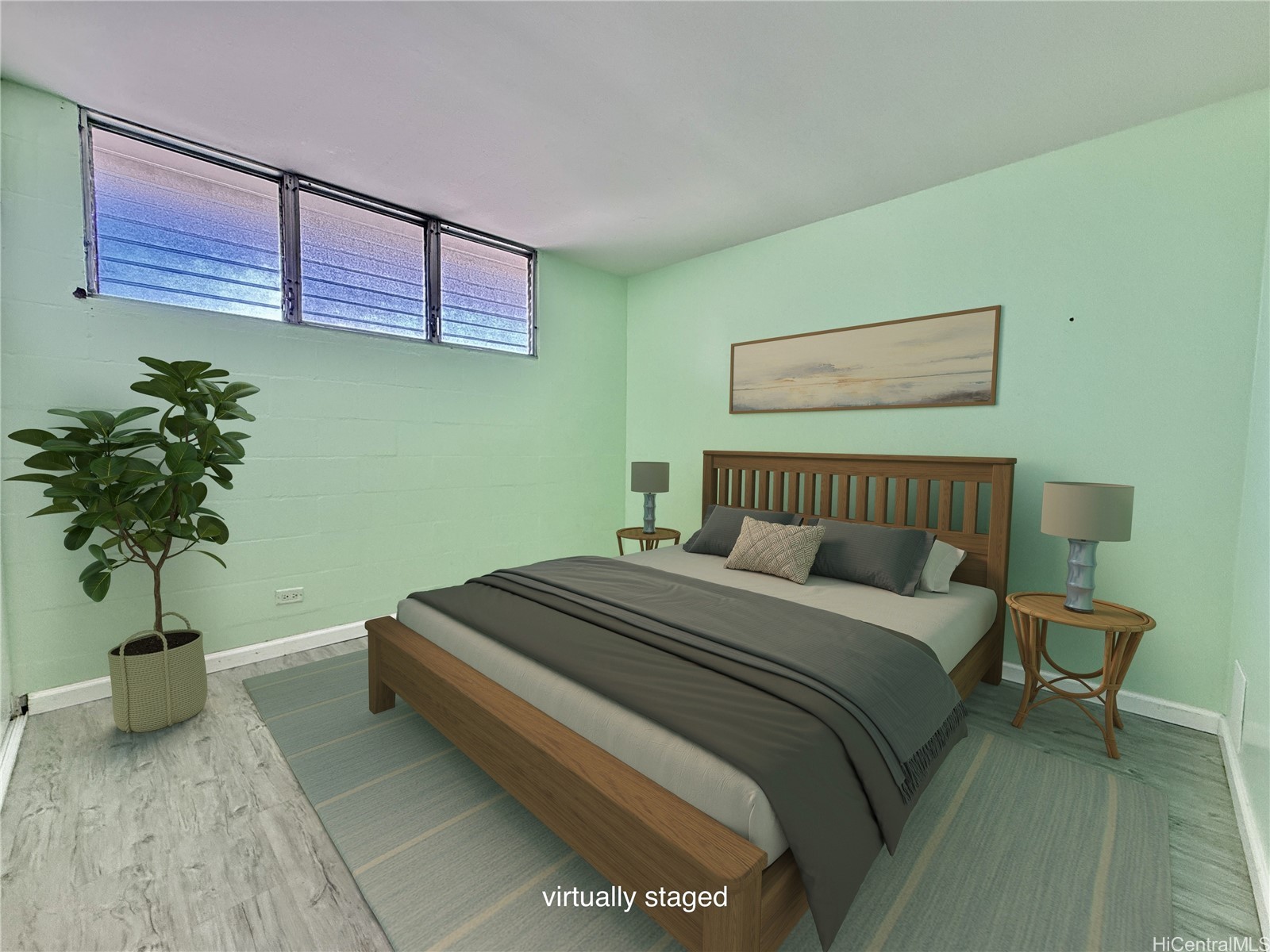 1848 Kahakai Drive 1508