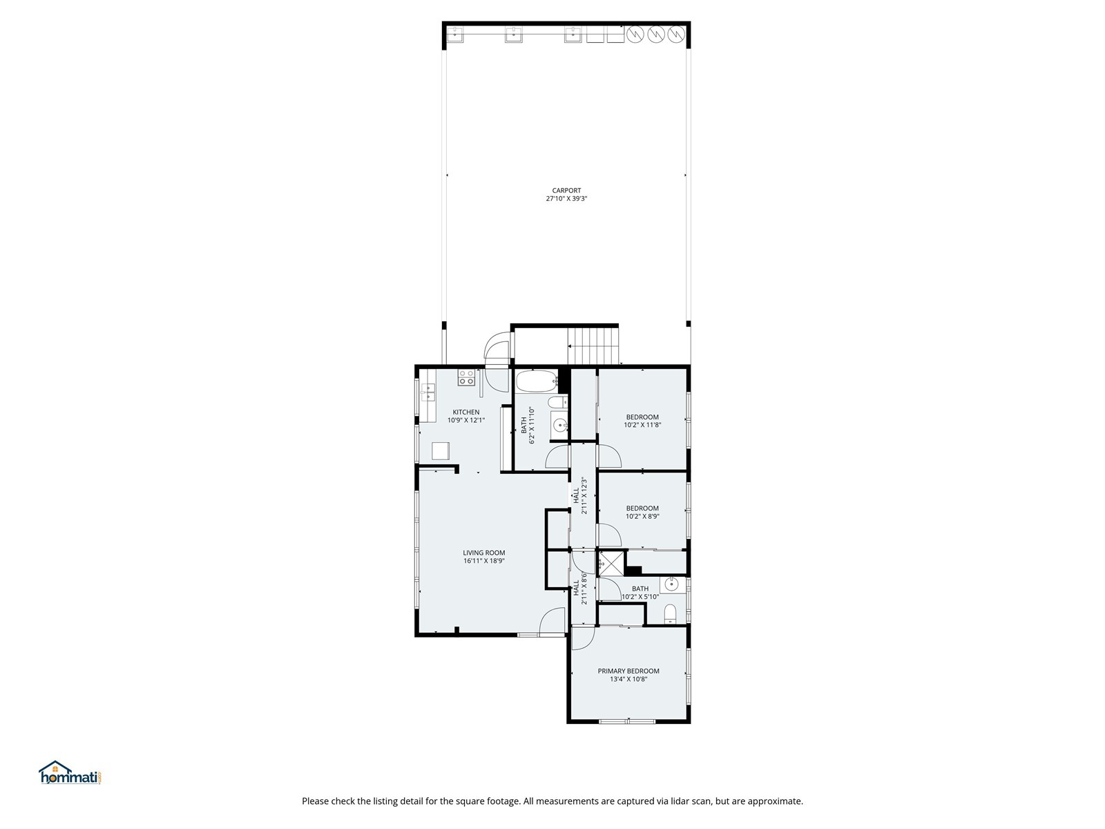 1128 Alohi Way