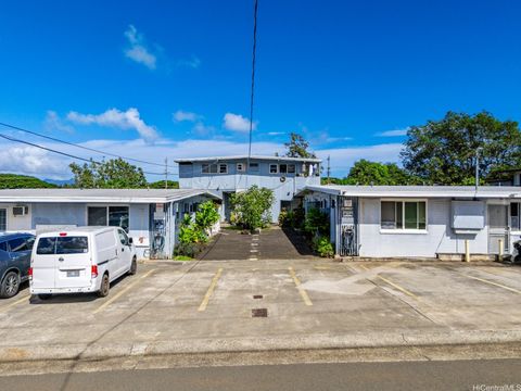 45-245 Iole Street Kaneohe HI 96744