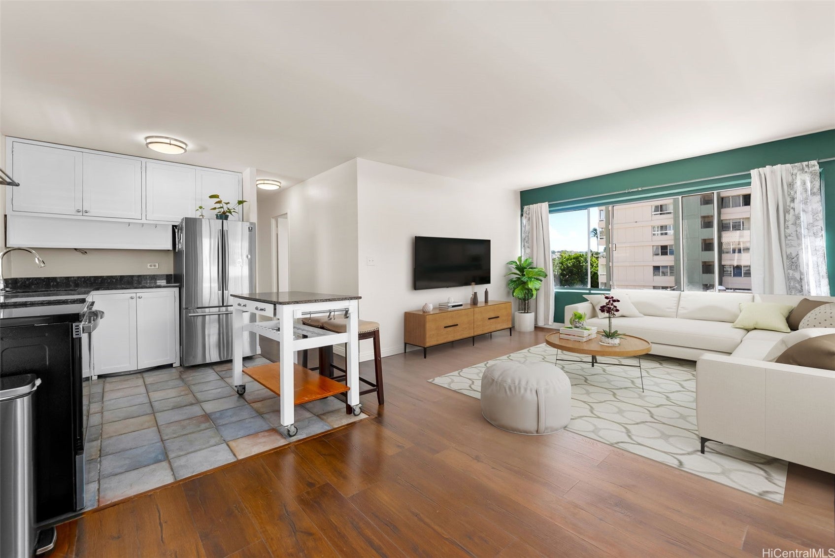 320 Ohua Avenue 401