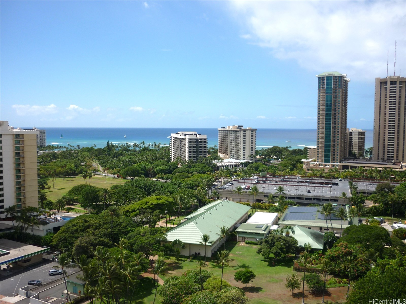 Keoni Ana Residential Lease
