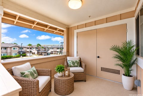 Photo of 91-1025 Kamaaha Avenue #708, Kapolei, HI 96707 (MLS # 202616076)
