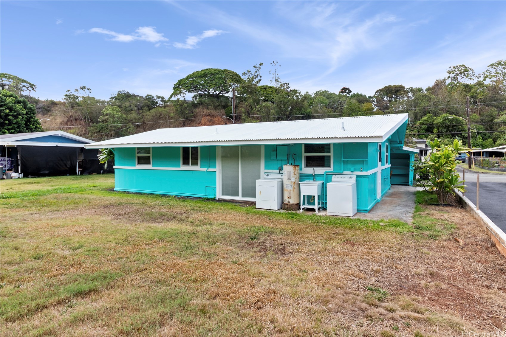Mililani Home Residence