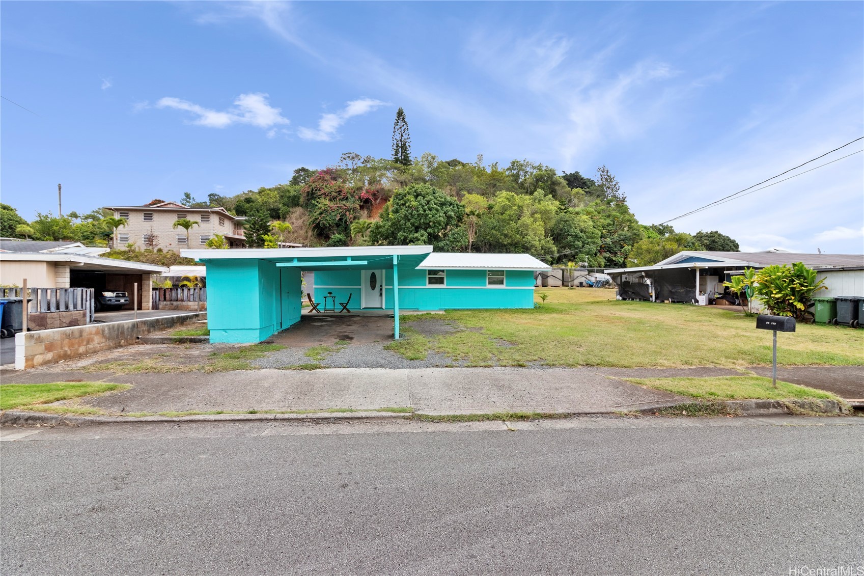 95-118 Waimakua Drive