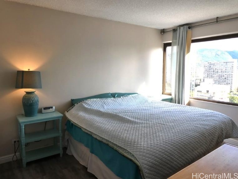 Four Paddle Residential Lease