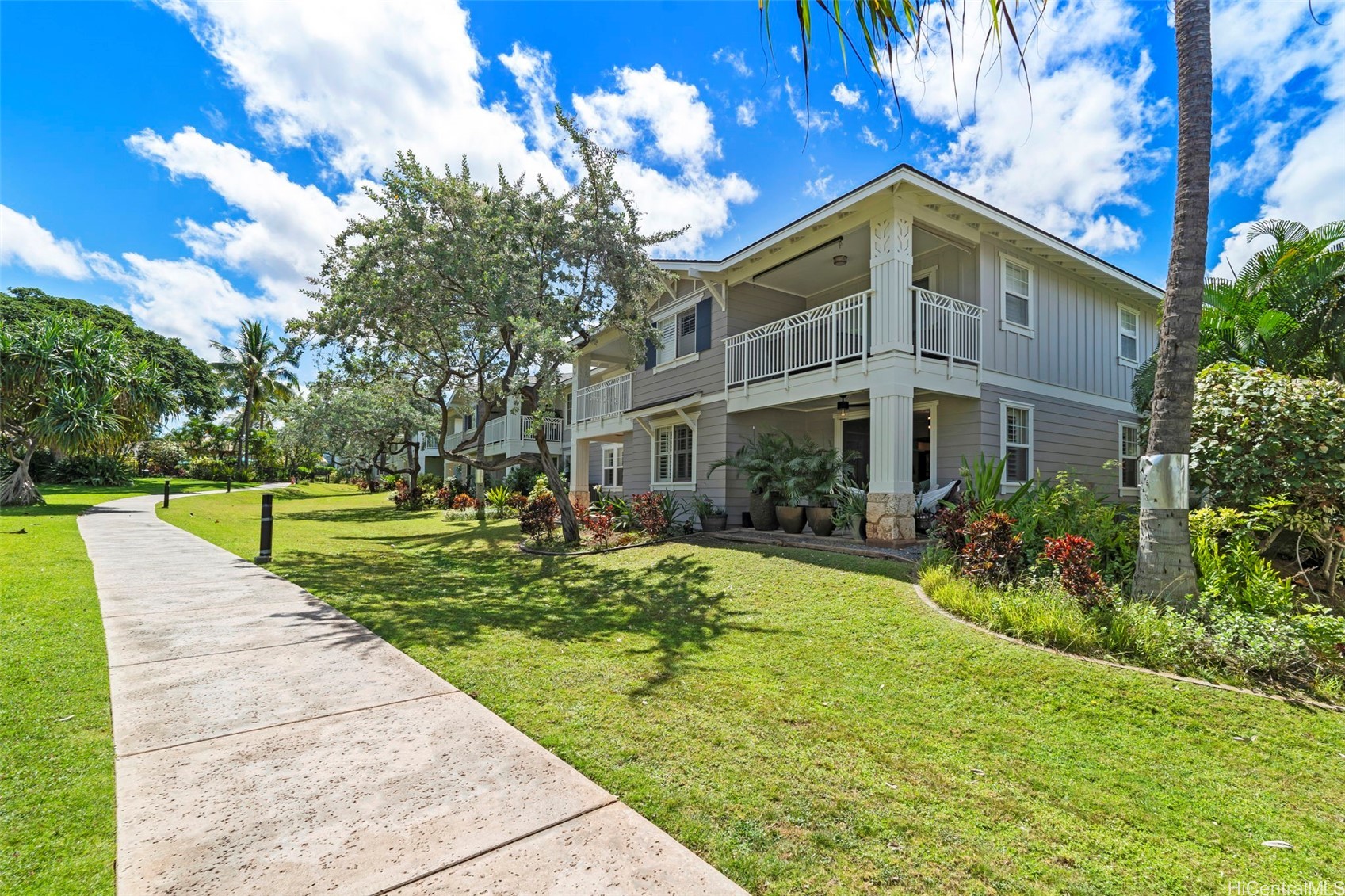 Ko Olina Kai Golf Estates Condominium